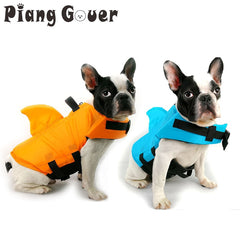 Dog Life Vest